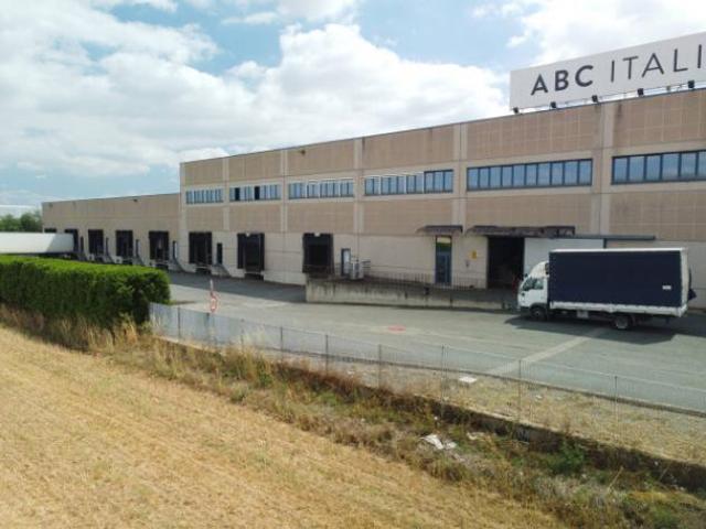 Capannone in affitto a Piemonte, Alessandria