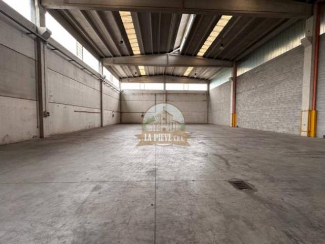 Capannone in affitto a Piemonte, Alessandria