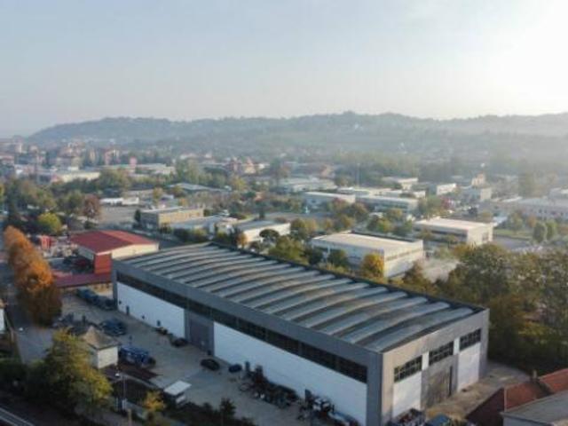 Capannone in affitto a Piemonte, Alessandria