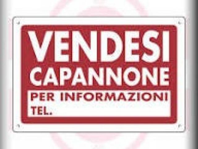 Capannone in vendita a Unione dei comuni del Sorbara, Bastiglia