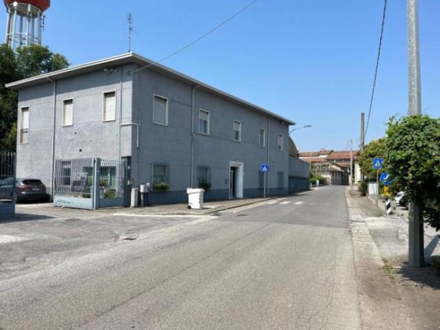 Ufficio in affitto a Cascina Malora, Rezzato