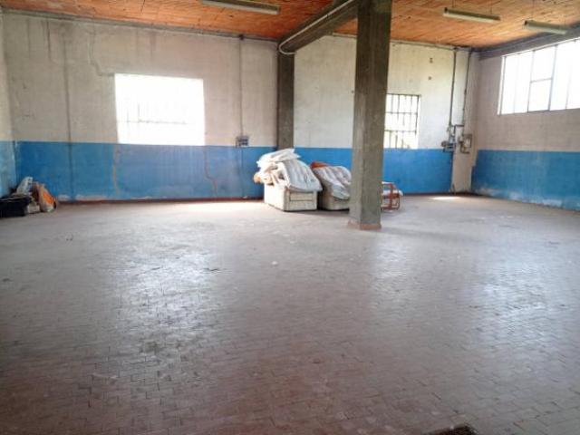 Capannone in affitto a Sarego, Vicenza