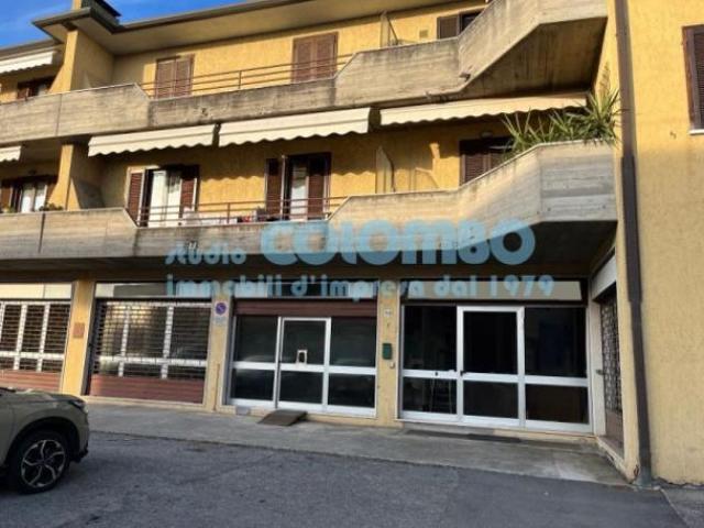 Capannone in vendita a Zona Ovest, Brescia