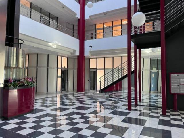 Ufficio in affitto a Porta Cremona-Volta, Brescia