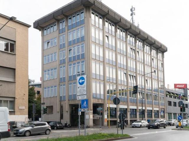 Ufficio in vendita a Milano, Lombardia