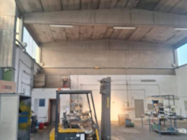 Capannone in affitto a Spezzano, Fiorano Modenese