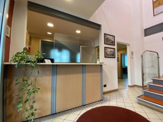 Ufficio in vendita a Noventa Padovana, Padova