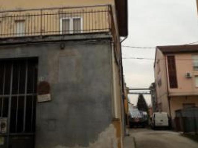 Capannone in vendita a Unione Comuni Modenesi Area Nord, Concordia Sulla Secchia