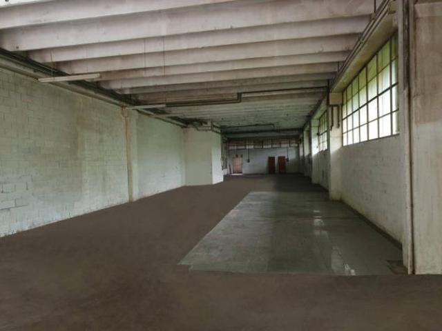 Capannone in vendita a Roncadelle, Lombardia