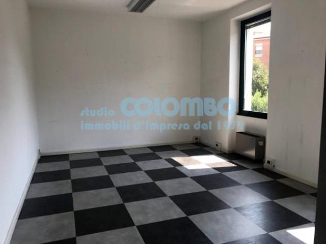 Ufficio in vendita a Brescia, Lombardia