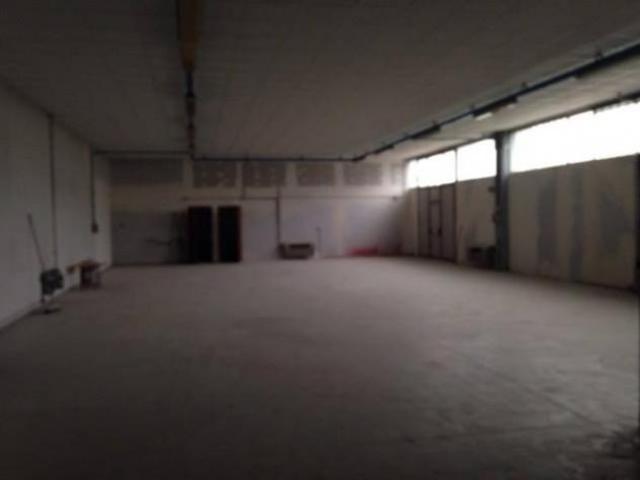 Capannone in affitto a Unione delle Terre d'Argine, Novi Di Modena