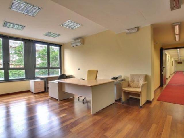 Ufficio in vendita a Milano