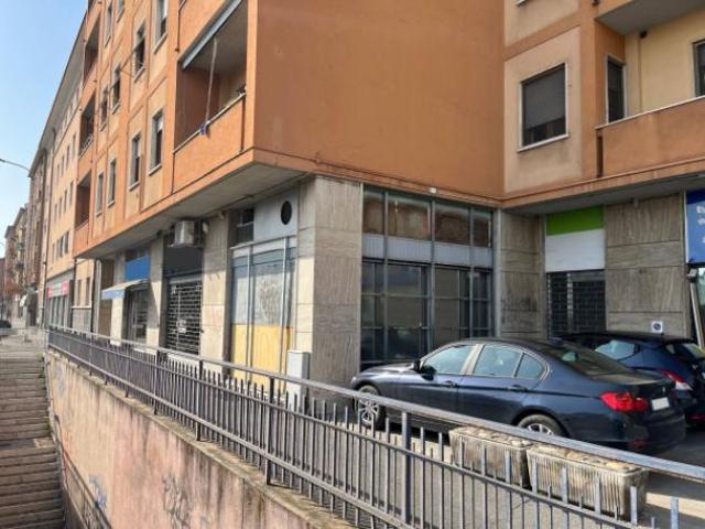Ufficio in vendita a Brescia, Lombardia