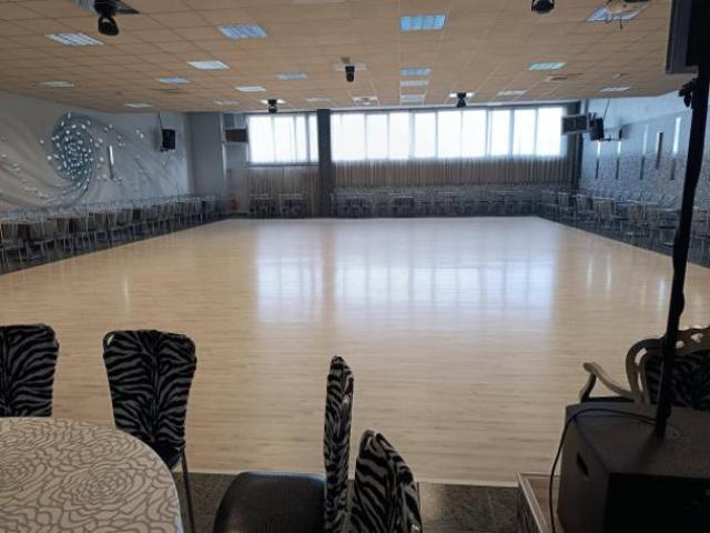 Capannone in vendita a Gallarate, Lombardia