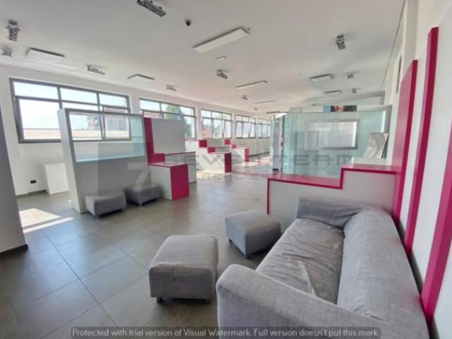 Ufficio in vendita a Brugherio, Lombardia