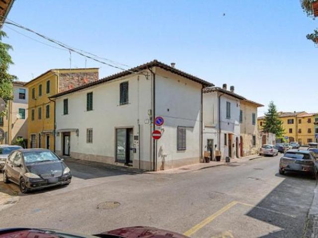 Ufficio in vendita a Santa Maria, Buggiano