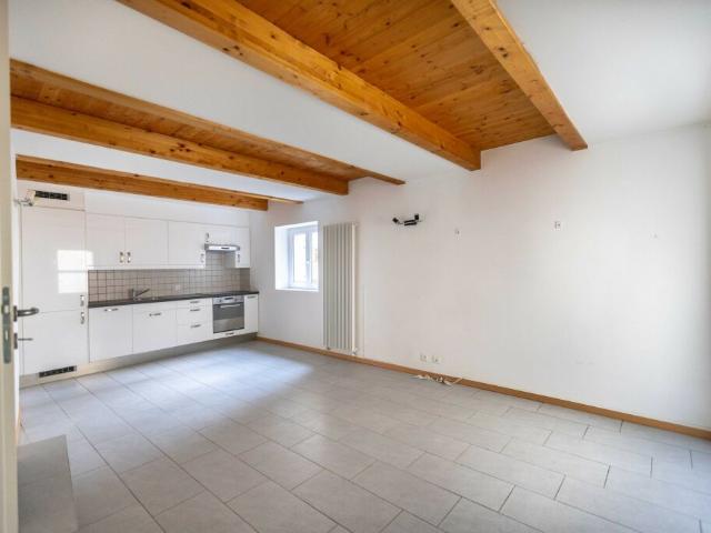 Immobilie kaufen in Aldesago, Tessin