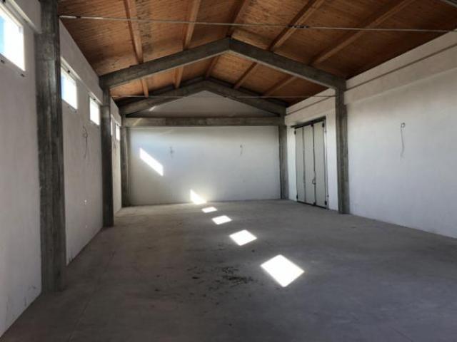 Capannone in vendita a Unione delle Terre d'Argine, Carpi