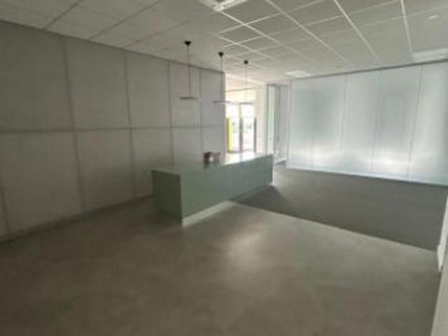 Ufficio in vendita a Ponte San Nicolò, Veneto