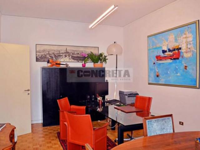 Ufficio in affitto a Verona