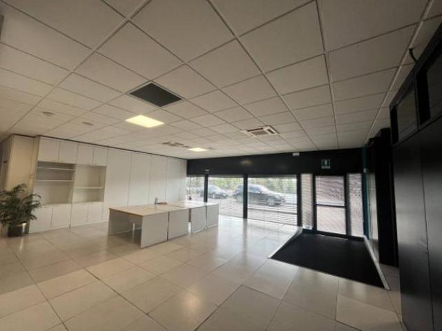 Ufficio in vendita a Roncadelle, Lombardia