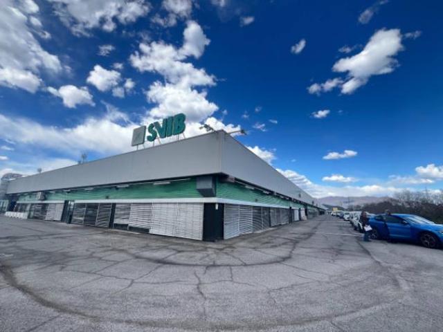 Ufficio in vendita a Roncadelle, Lombardia