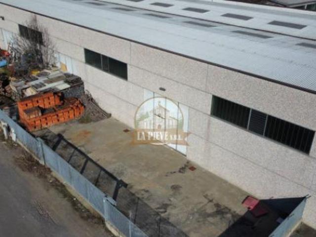Capannone in vendita a Piemonte, Alessandria