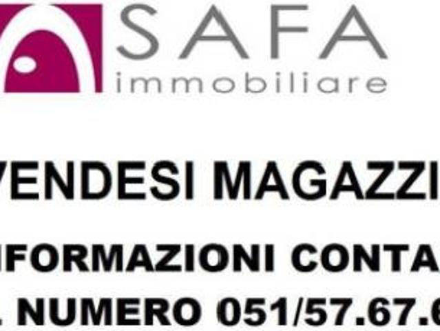 Capannone in vendita a Unione dei comuni Valli del Reno, Lavino e Samoggia, Casalecchio Di Reno