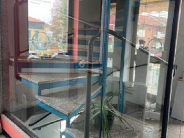 Ufficio in affitto a Piemonte, Torino