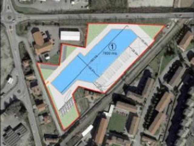 Capannone in vendita a Piemonte, Alessandria