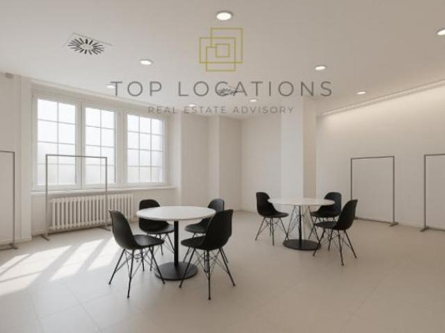 Ufficio in affitto a Municipio 1, Milano
