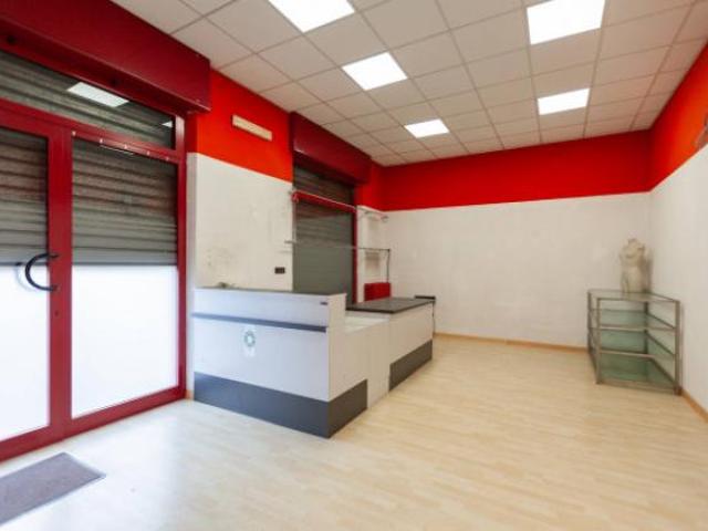 Ufficio in affitto a Piemonte, Torino