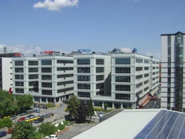 Ufficio in affitto a Piemonte, Torino