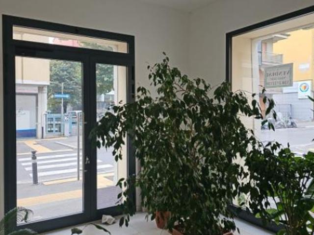 Ufficio in vendita a San Tomaso de' Calvi, Bergamo