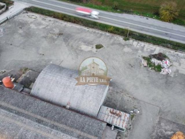 Capannone in vendita a Piemonte, Alessandria