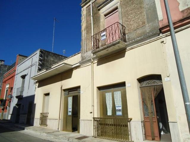 Appartamento in vendita a Puglia, Lecce