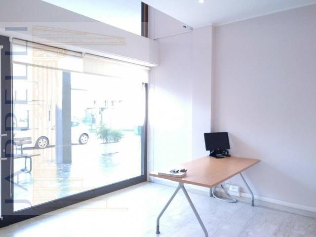 Locale Commerciale in affitto a Abano Terme Bagni, Veneto