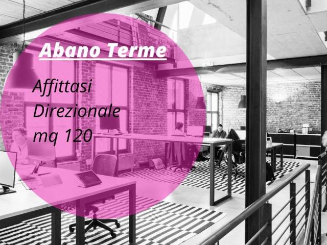Locale Commerciale in affitto a Abano Terme Bagni, Veneto