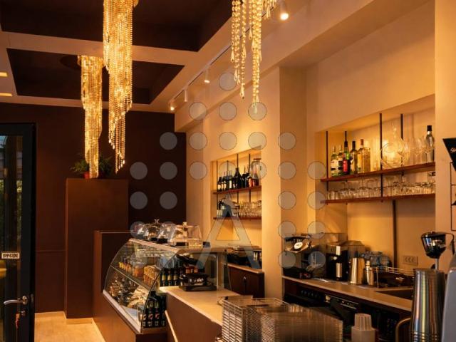 Locale Commerciale in affitto a Monterosso, Abano Terme Bagni