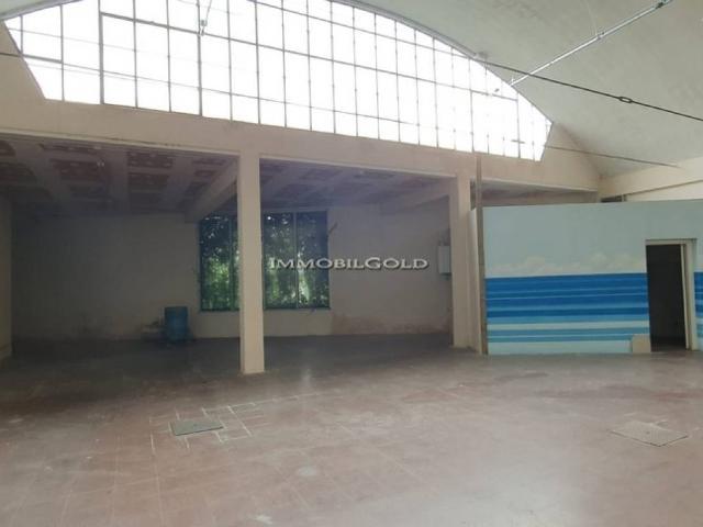 Locale Commerciale in affitto a Castelletto, Abbiategrasso