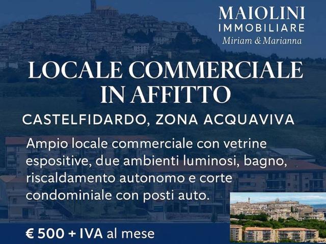 Locale Commerciale in affitto a Puglia, Bari