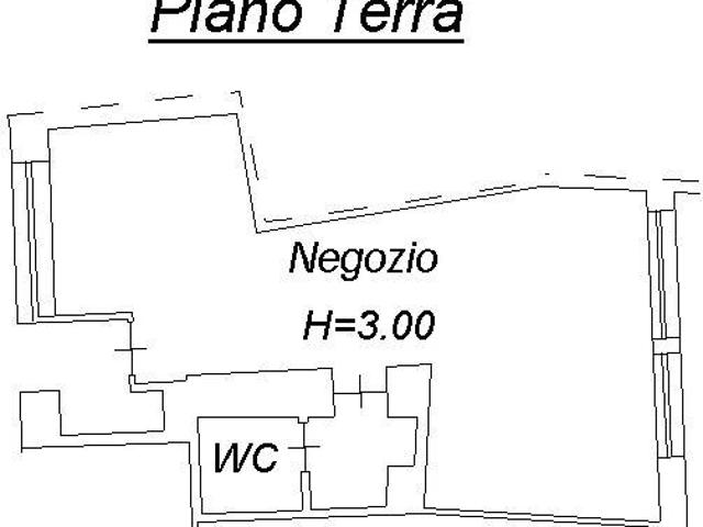 Locale Commerciale in affitto a Adro, Lombardia