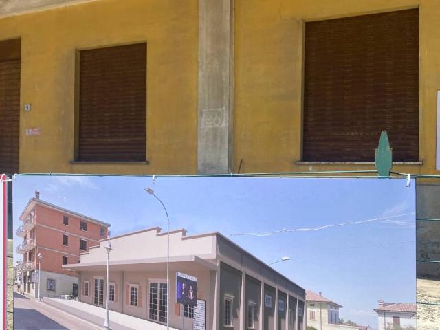 Locale Commerciale in affitto a Agazzano, Reggio Emilia