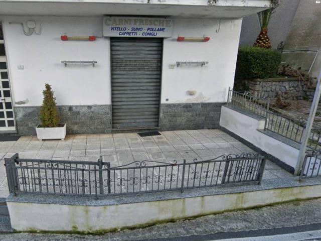Locale Commerciale in affitto a Agerola, Campania