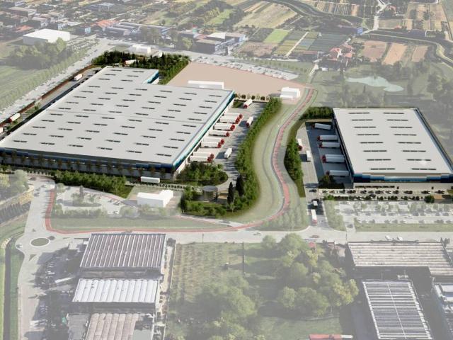 Locale Commerciale in affitto a Pistoia, Toscana