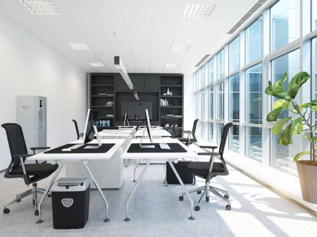 Locale Commerciale in affitto a Agrate Brianza, Lombardia