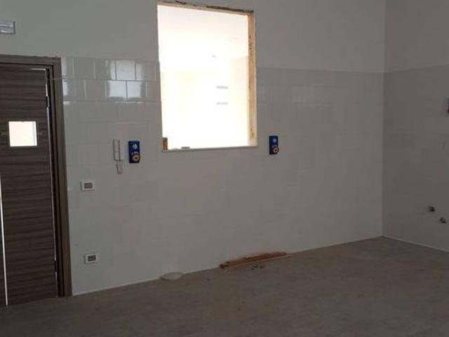 Locale Commerciale in affitto a Quadrivio Spinasanta, Agrigento