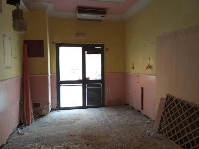 Locale Commerciale in affitto a San Vito, Agrigento