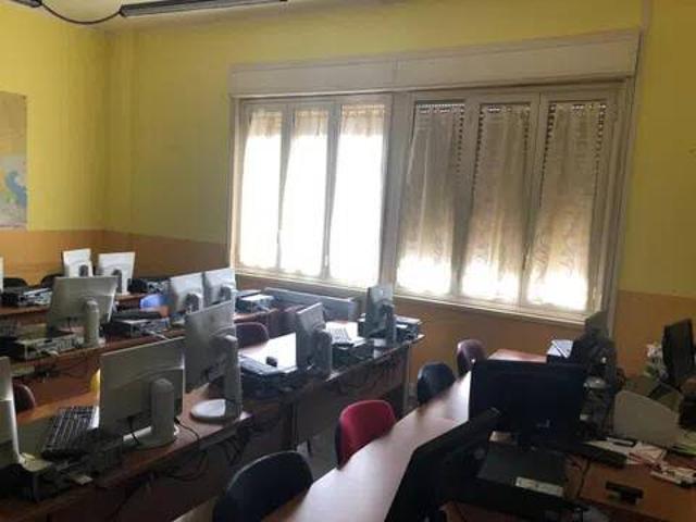Locale Commerciale in affitto a Quadrivio Spinasanta, Agrigento