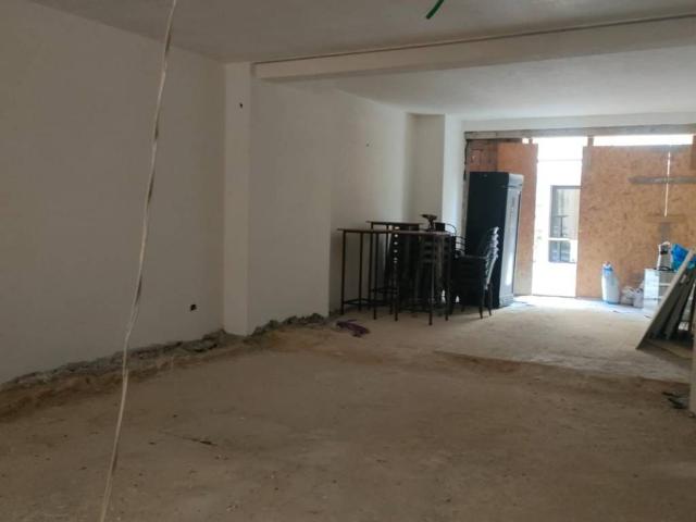 Locale Commerciale in affitto a Sottogas, Agrigento